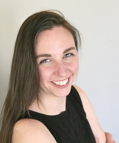 Photo of Emily Bord
